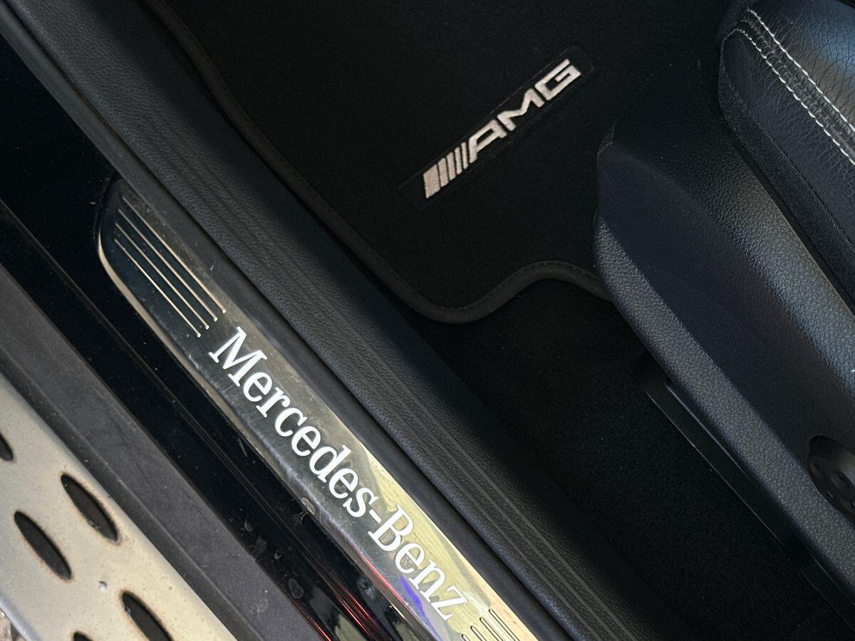 Used Mercedes-Benz GLC 2022 for sale - 75657722: Photo 31