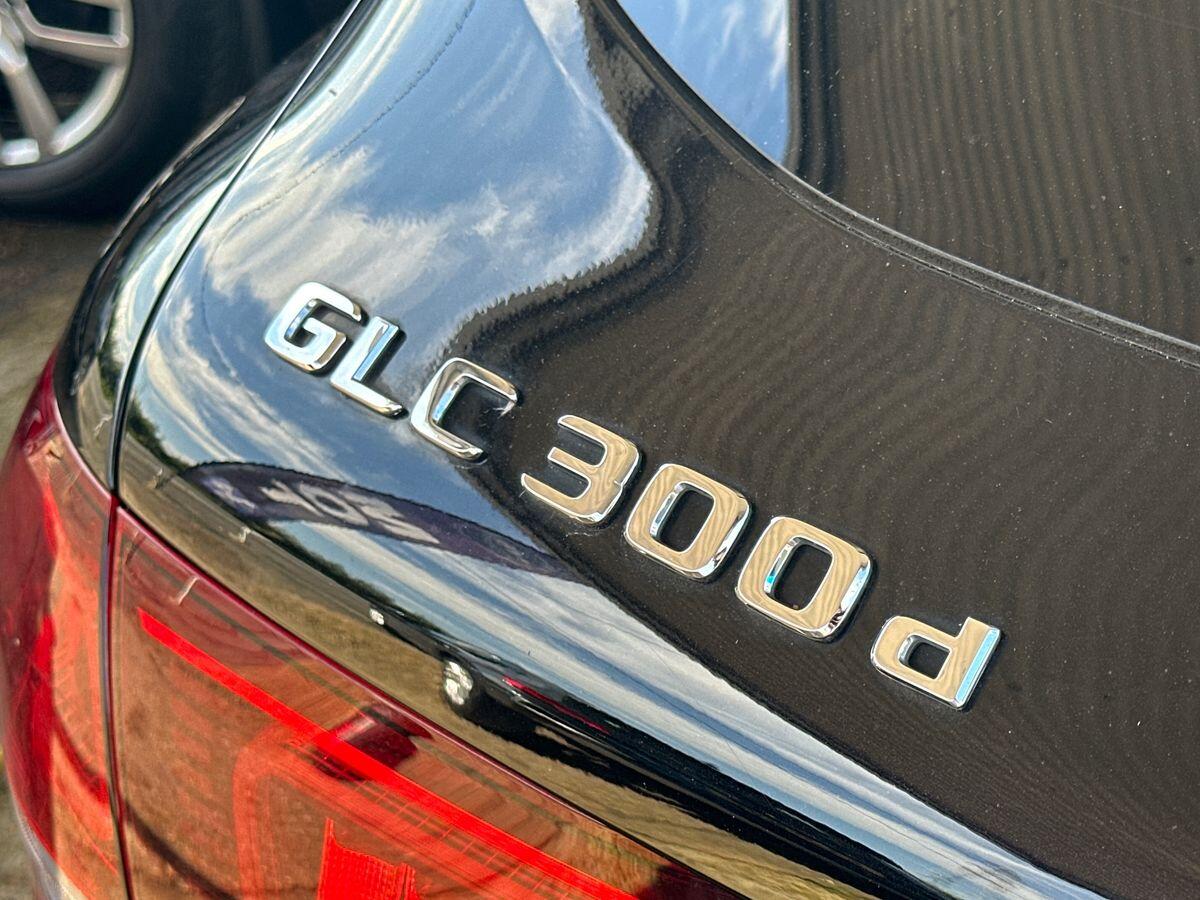 Used Mercedes-Benz GLC 2022 for sale - 75657722: Photo 33