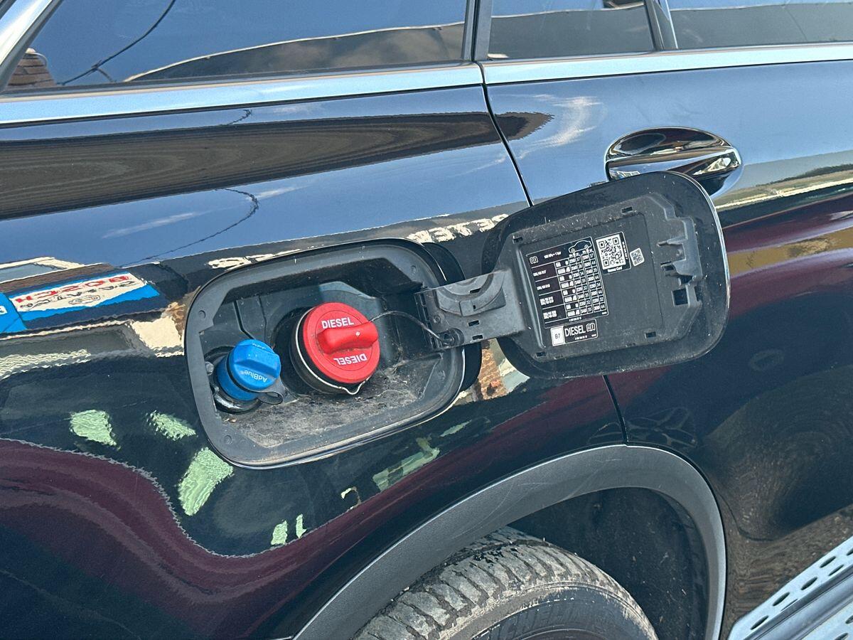 Used Mercedes-Benz GLC 2022 for sale - 75657722: Photo 35