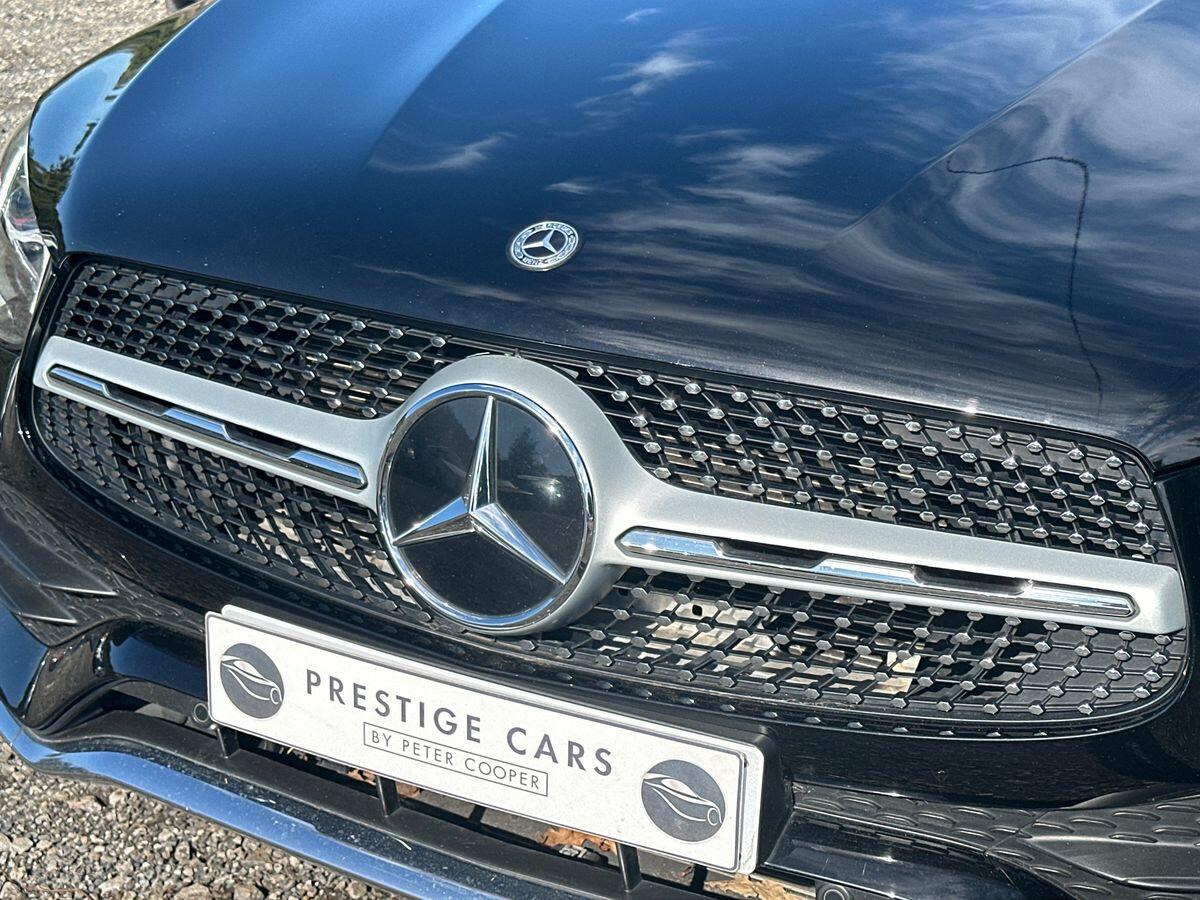 Used Mercedes-Benz GLC 2022 for sale - 75657722: Photo 37