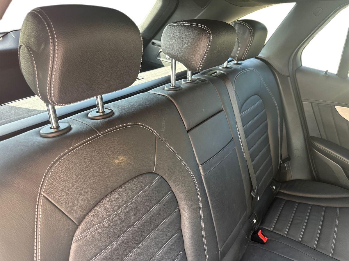 Used Mercedes-Benz GLC 2022 for sale - 75657722: Photo 8