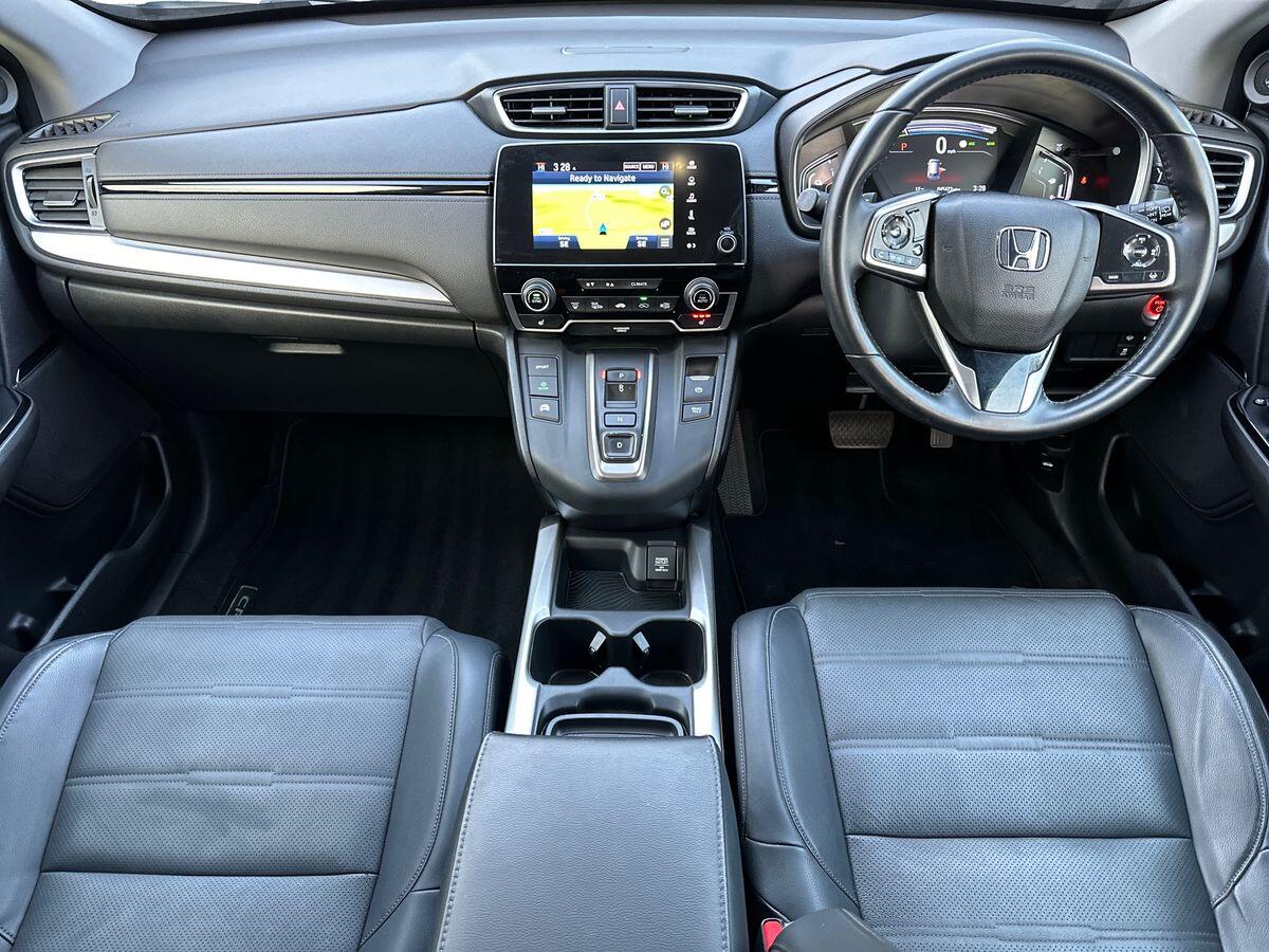 Used Honda CR-V for sale - 76997508: Photo 10