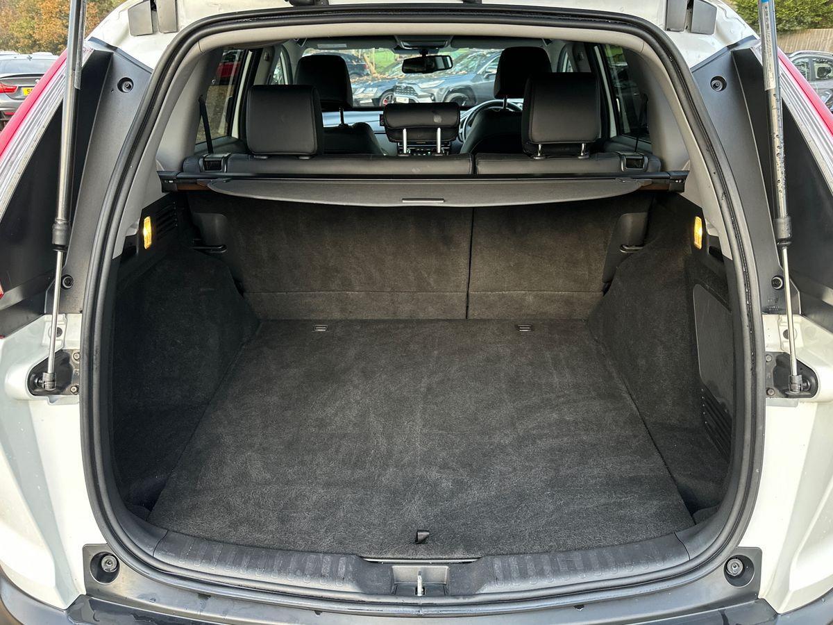 Used Honda CR-V for sale - 76997508: Photo 11