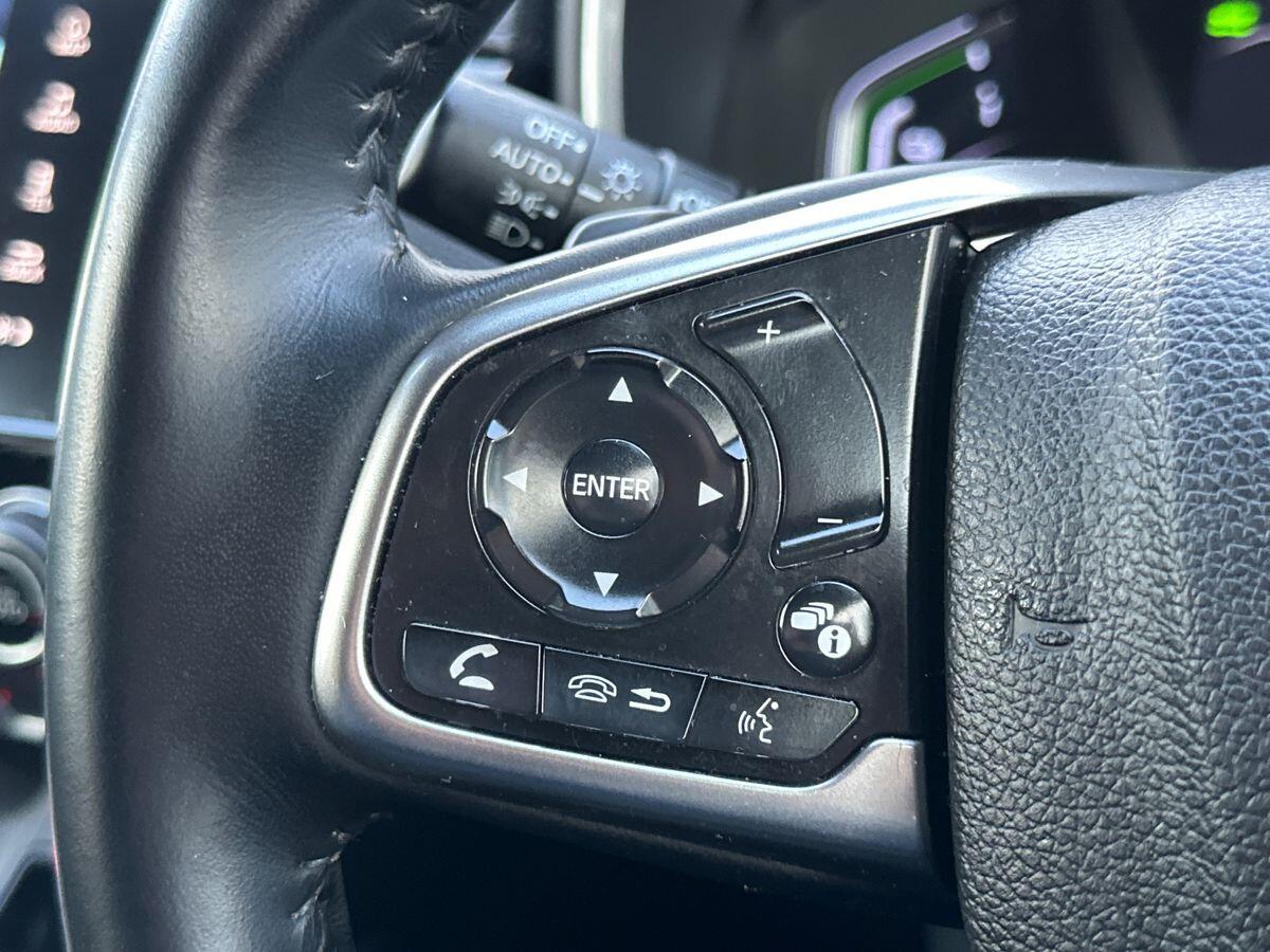 Used Honda CR-V for sale - 76997508: Photo 15