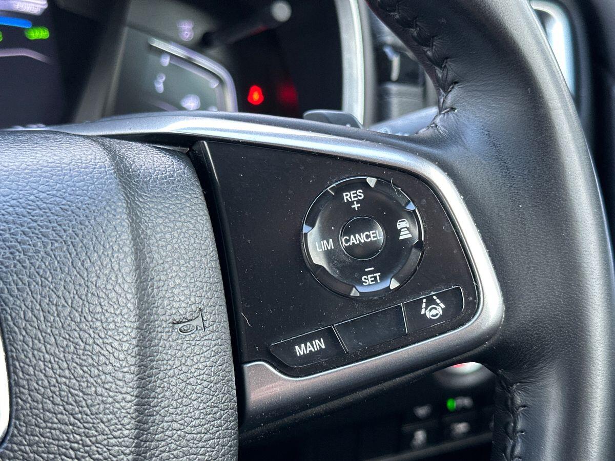 Used Honda CR-V for sale - 76997508: Photo 17