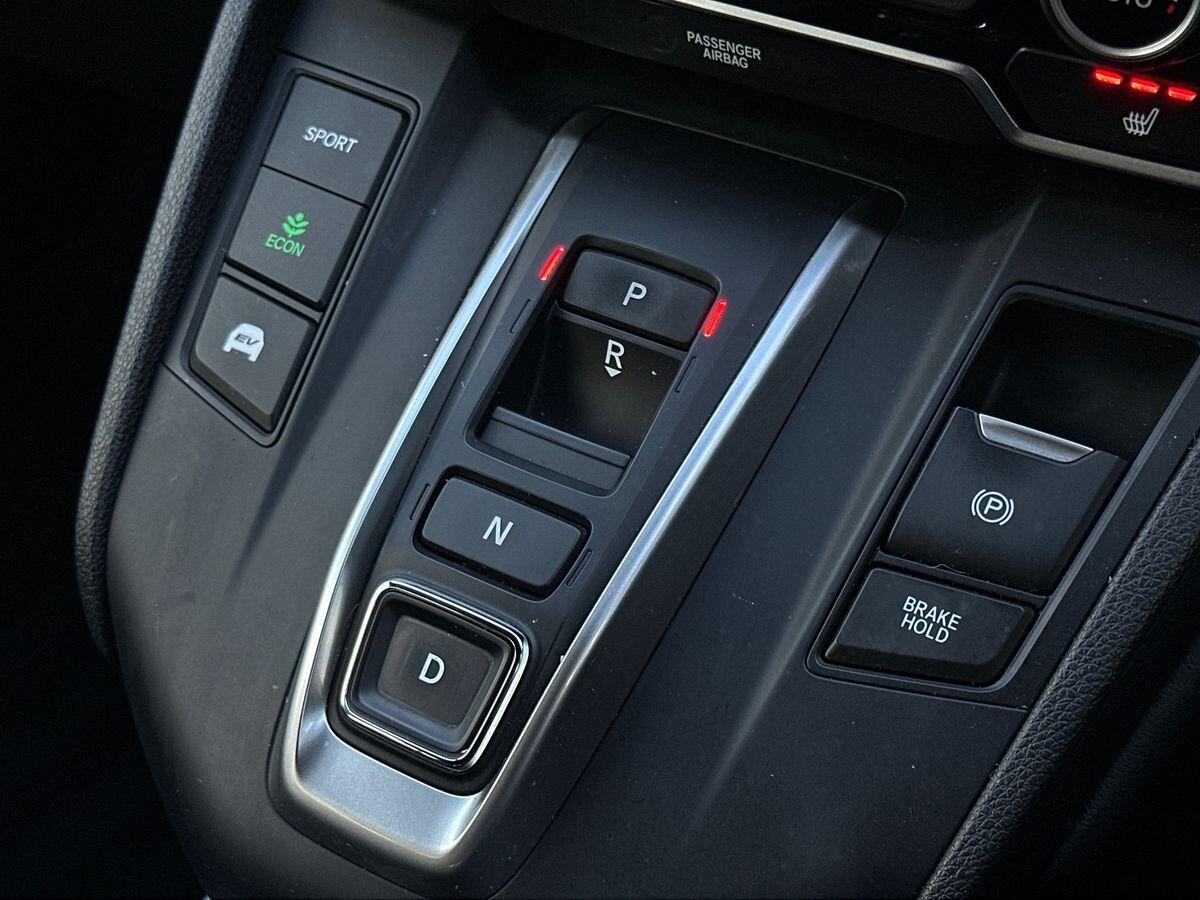 Used Honda CR-V for sale - 76997508: Photo 19