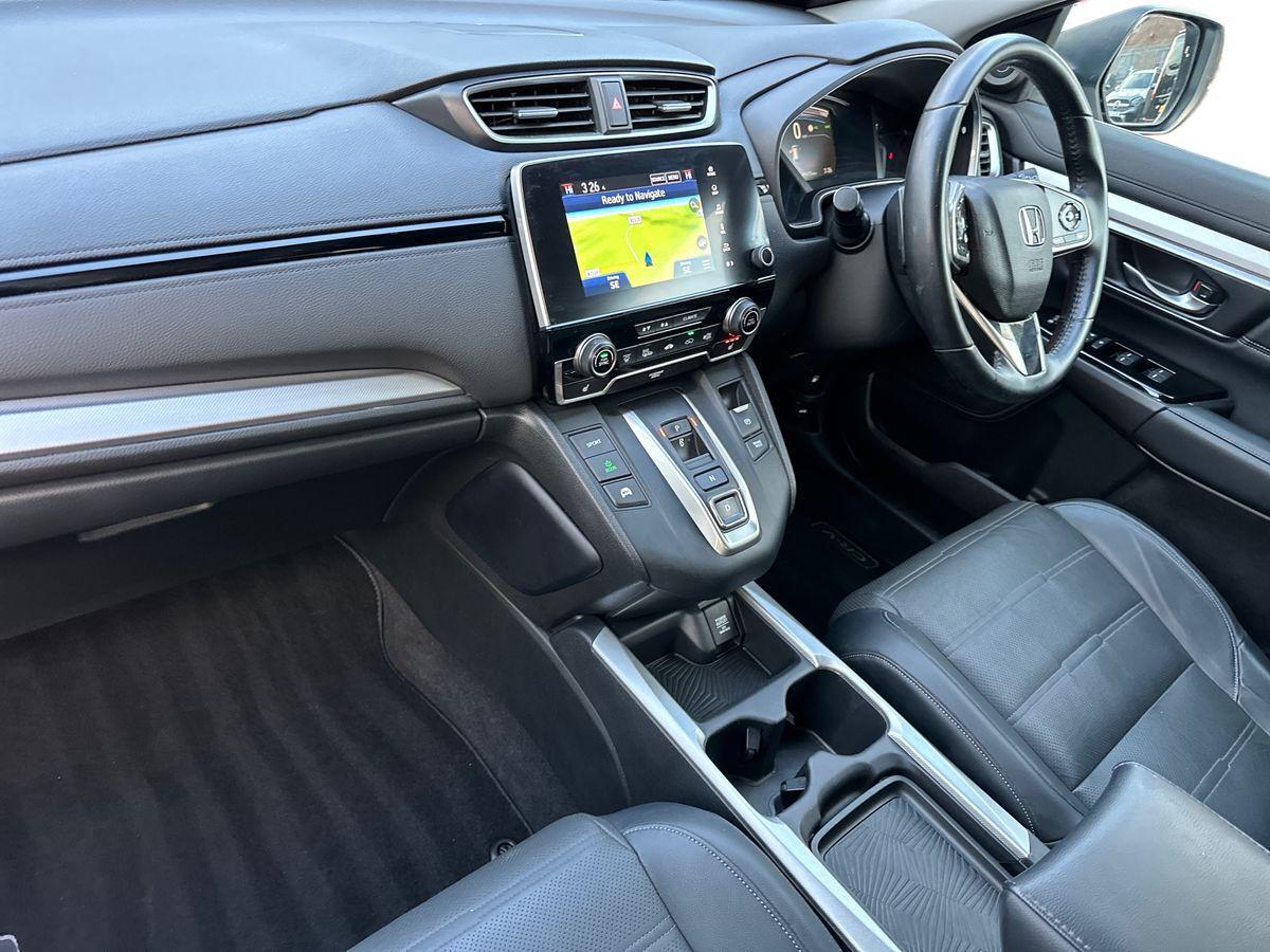 Used Honda CR-V for sale - 76997508: Photo 2