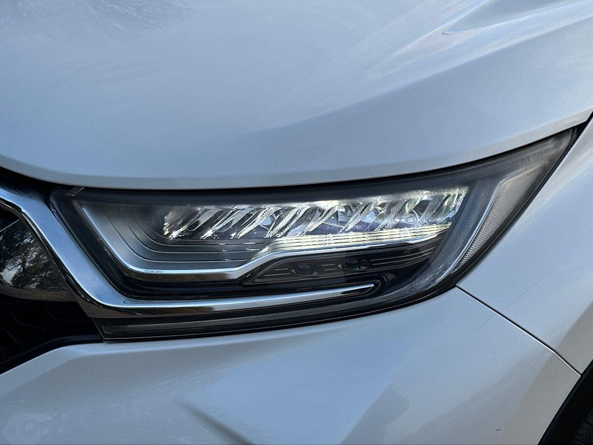 Used Honda CR-V for sale - 76997508: Photo 21