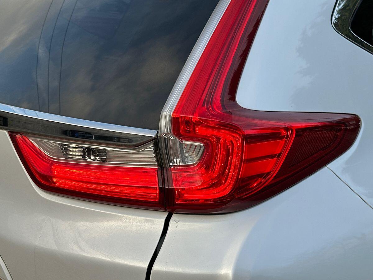 Used Honda CR-V for sale - 76997508: Photo 22