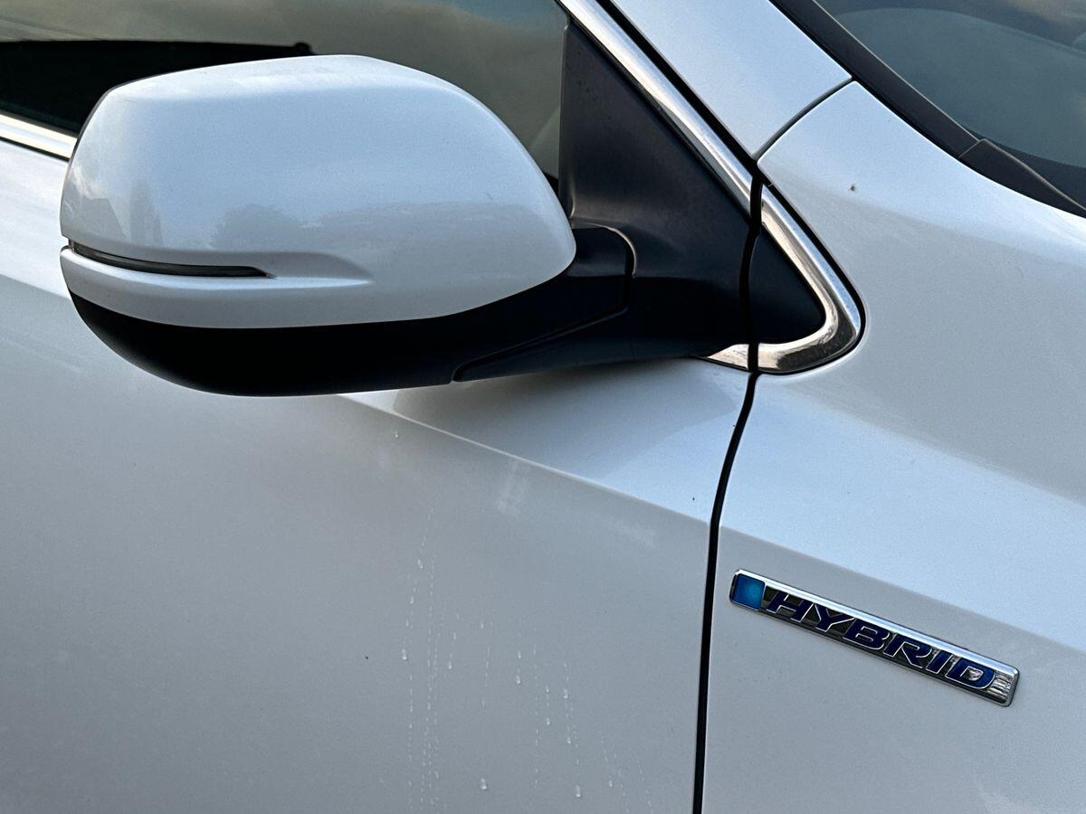 Used Honda CR-V for sale - 76997508: Photo 23