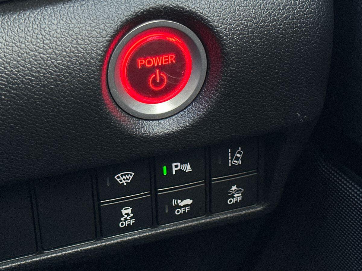 Used Honda CR-V for sale - 76997508: Photo 25