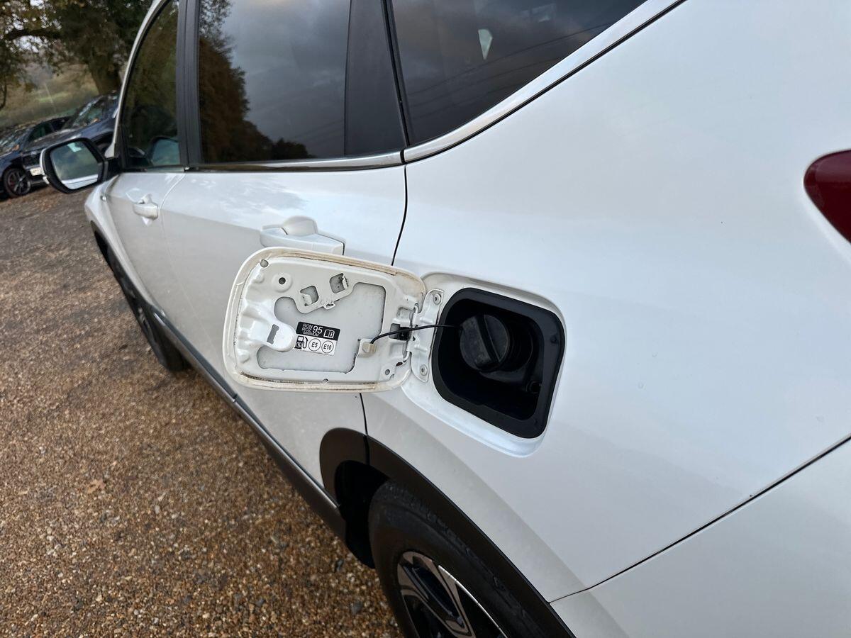 Used Honda CR-V for sale - 76997508: Photo 26