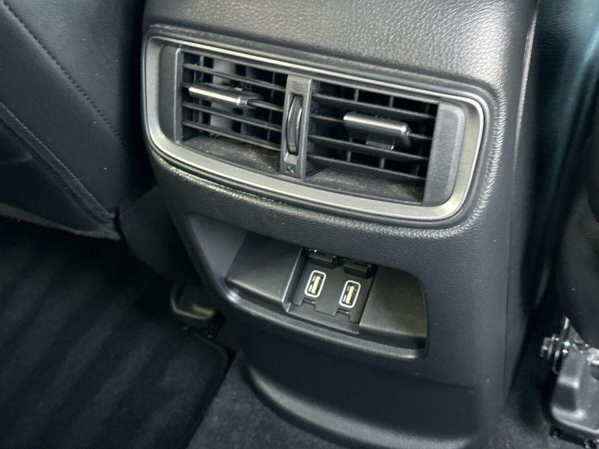 Used Honda CR-V for sale - 76997508: Photo 27