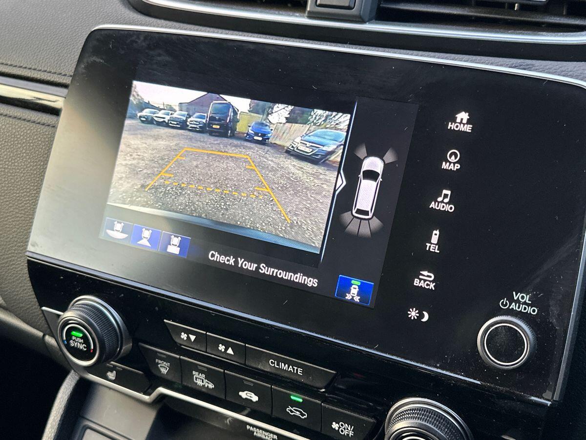 Used Honda CR-V for sale - 76997508: Photo 29