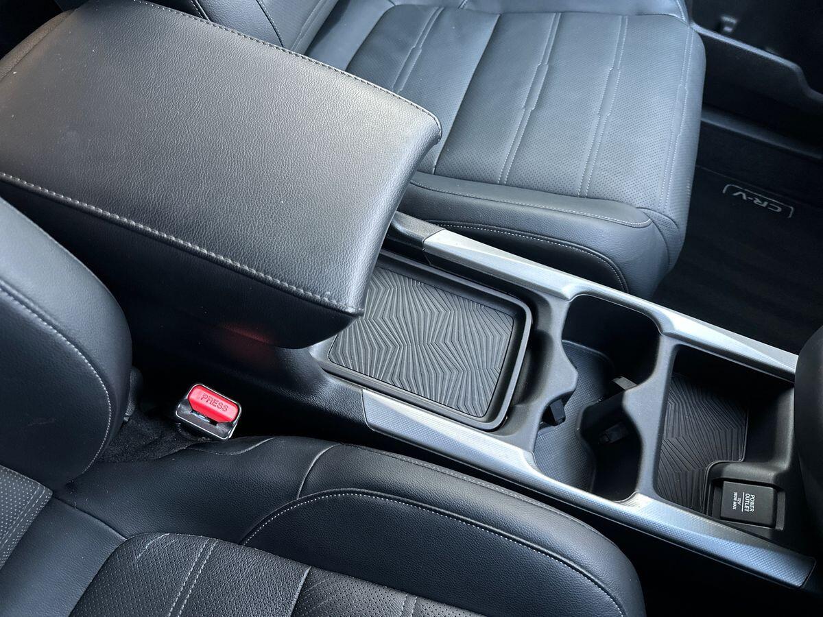 Used Honda CR-V for sale - 76997508: Photo 30