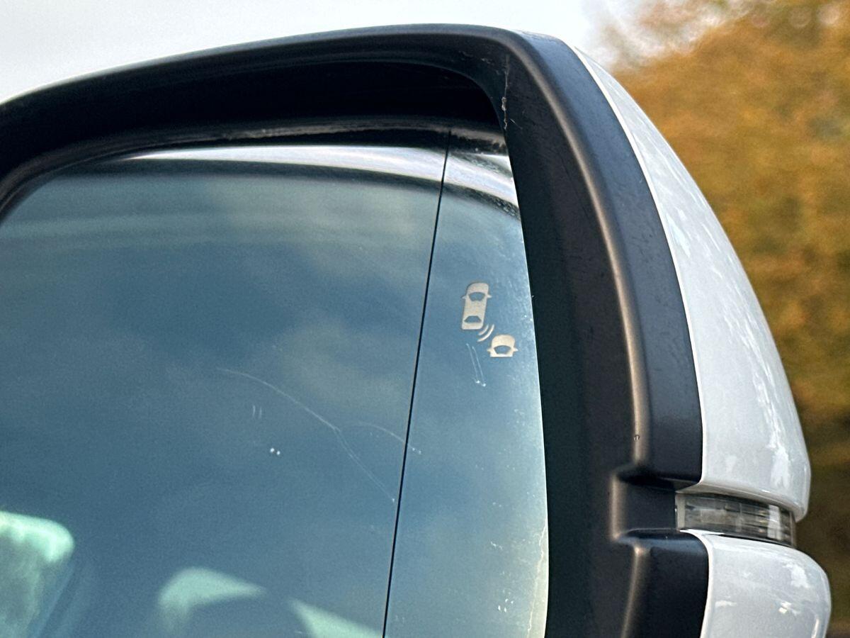 Used Honda CR-V for sale - 76997508: Photo 33