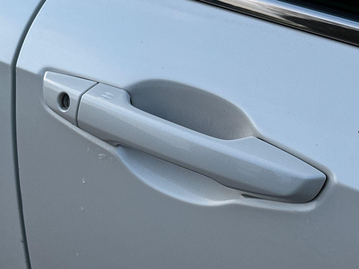 Used Honda CR-V for sale - 76997508: Photo 35