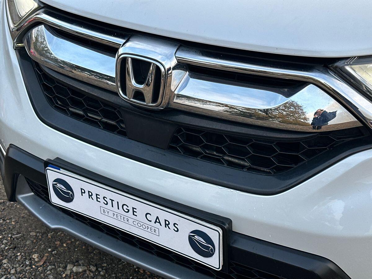 Used Honda CR-V for sale - 76997508: Photo 37