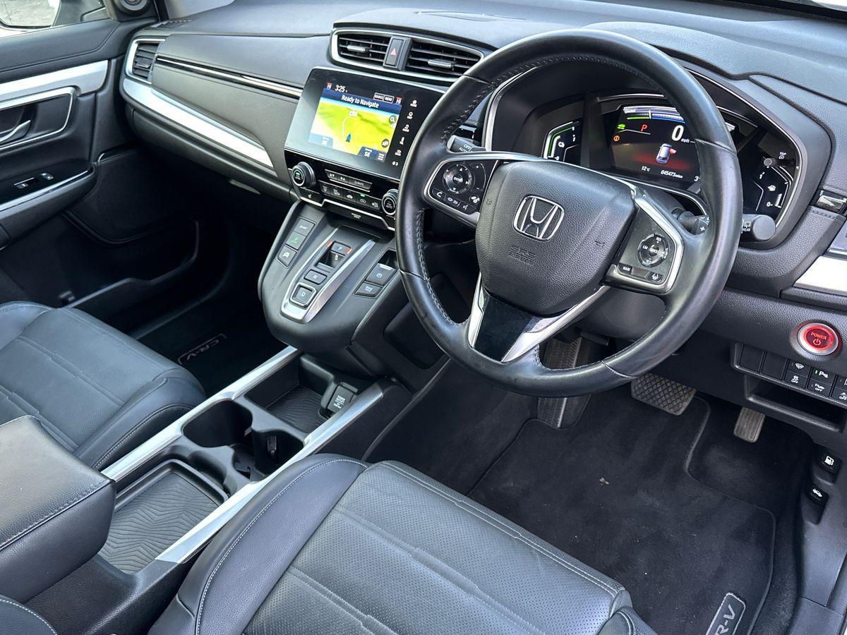 Used Honda CR-V for sale - 76997508: Photo 6