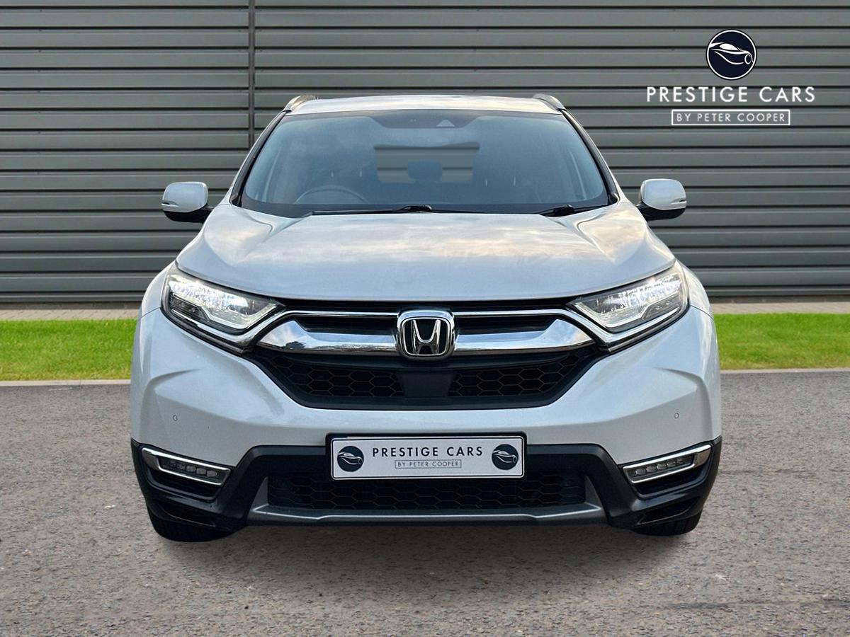 Used Honda CR-V for sale - 76997508: Photo 7