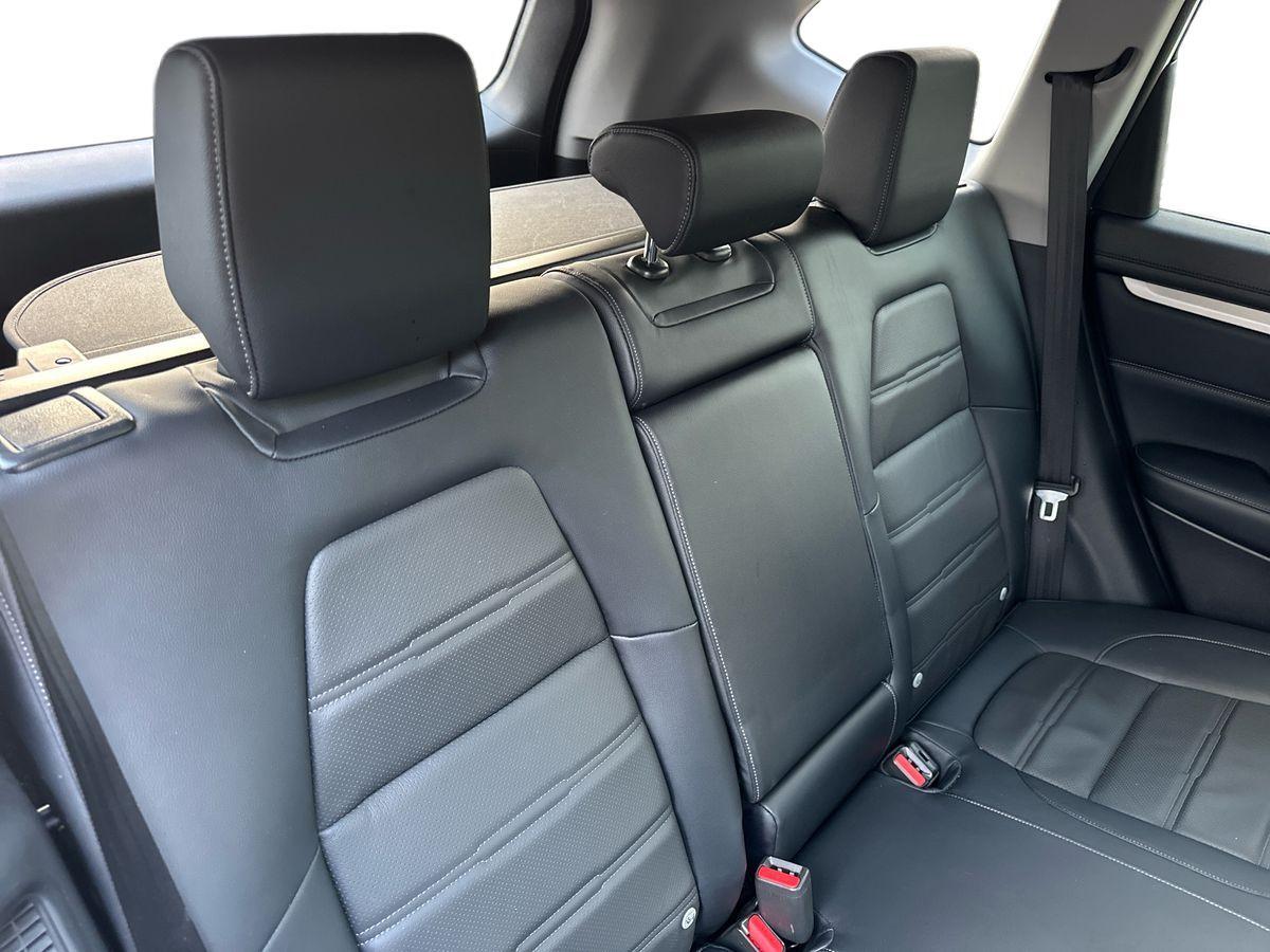 Used Honda CR-V for sale - 76997508: Photo 8
