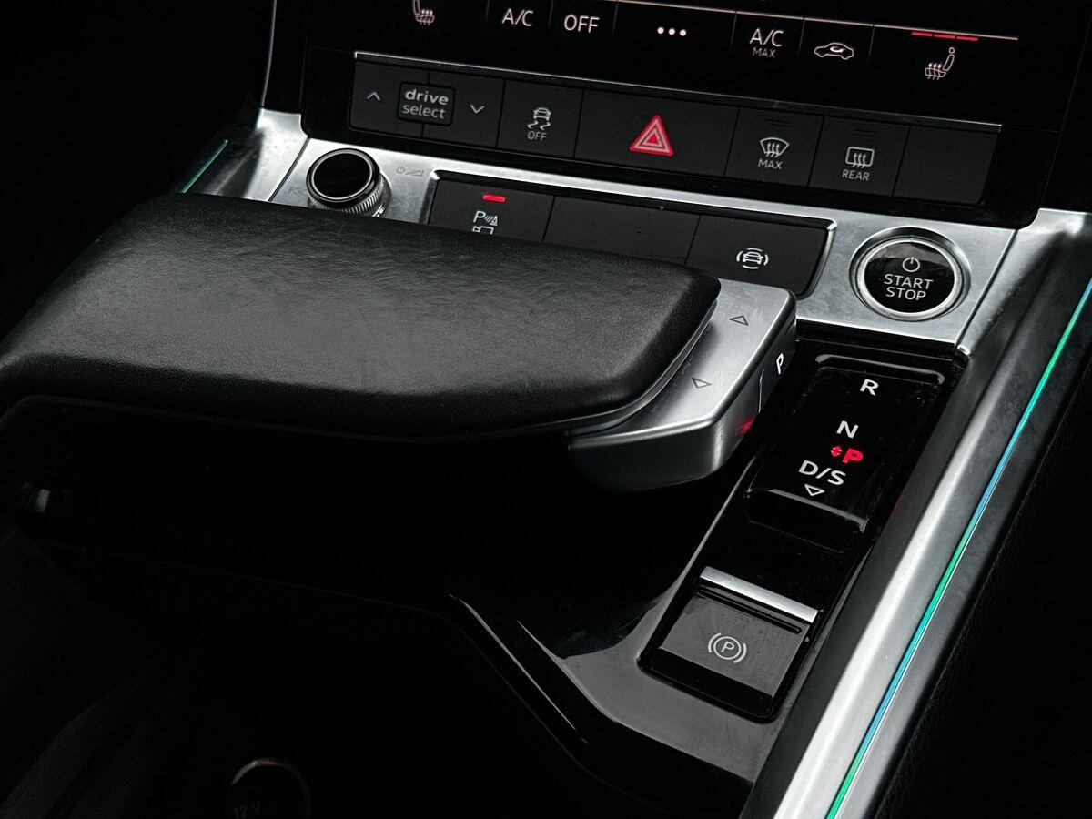 Used Audi e-tron 2021 for sale - 77156175: Photo 19