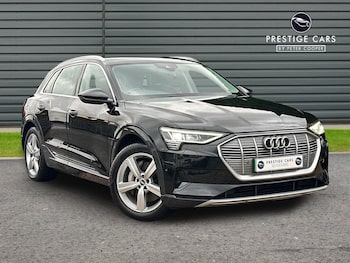 (70) - 50 Technik Auto quattro 5dr 71.2kWh