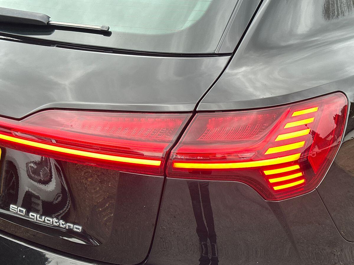 Used Audi e-tron 2021 for sale - 77156175: Photo 22