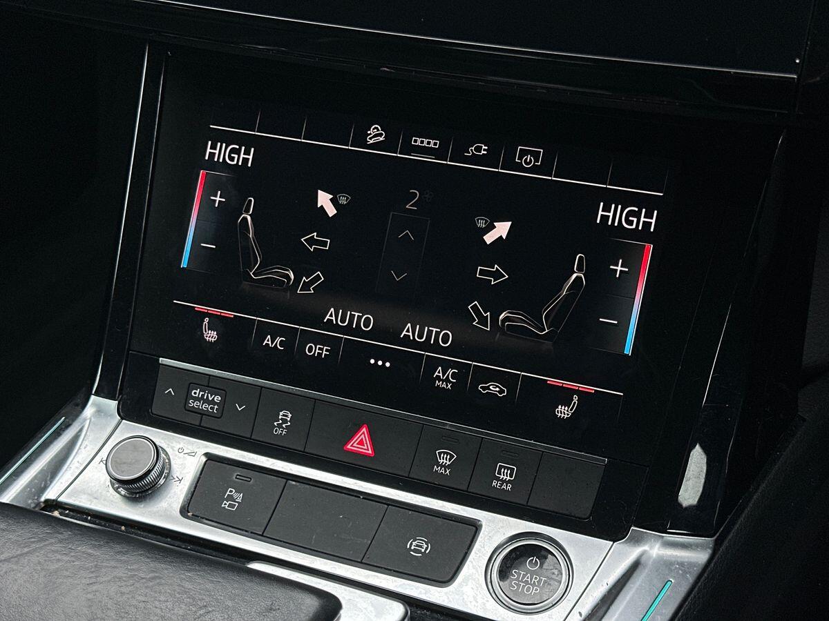 Used Audi e-tron 2021 for sale - 77156175: Photo 26