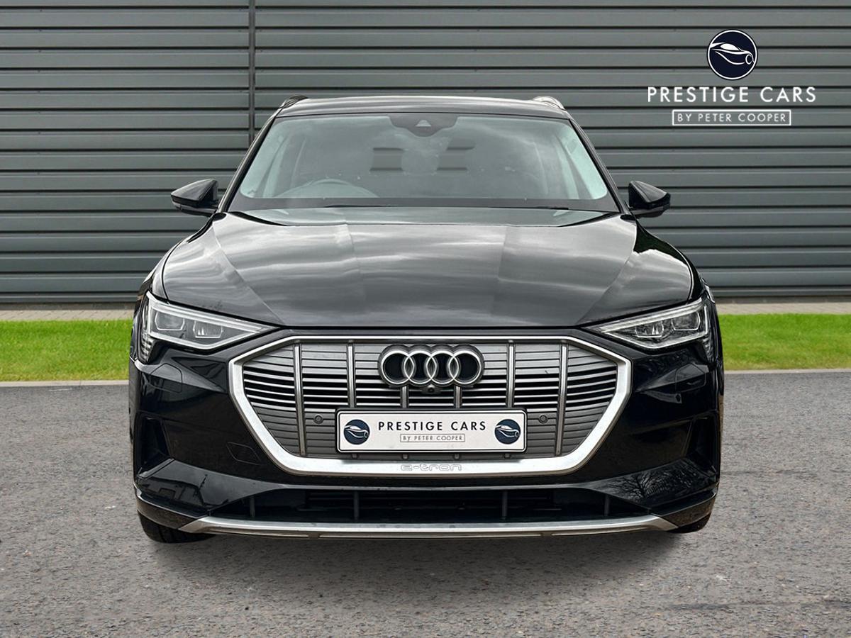 Used Audi e-tron 2021 for sale - 77156175: Photo 7