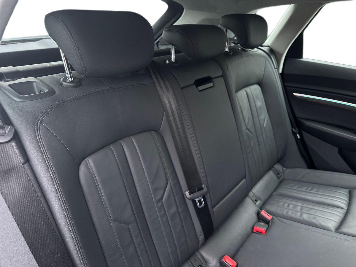Used Audi e-tron 2021 for sale - 77156175: Photo 8