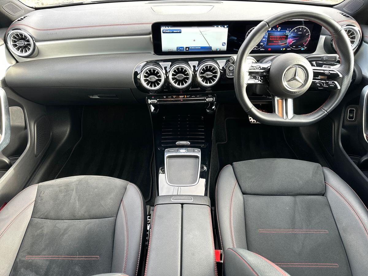 Used Mercedes-Benz CLA 2024 for sale - 76899439: Photo 10