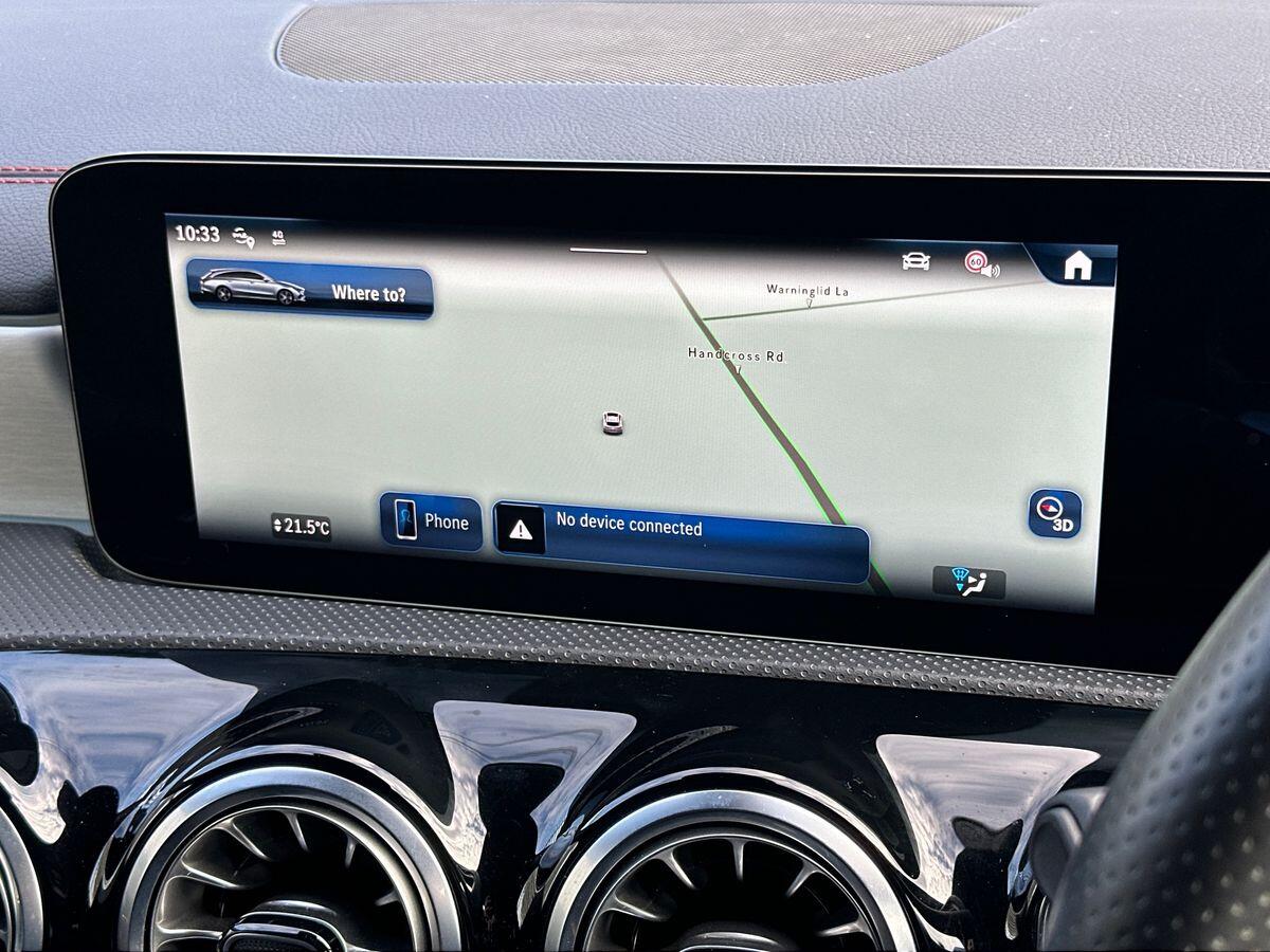 Used Mercedes-Benz CLA 2024 for sale - 76899439: Photo 13