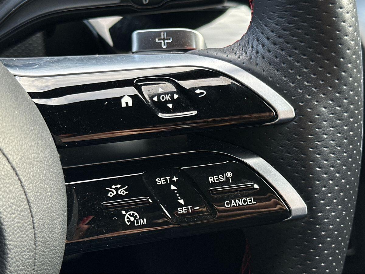 Used Mercedes-Benz CLA 2024 for sale - 76899439: Photo 17