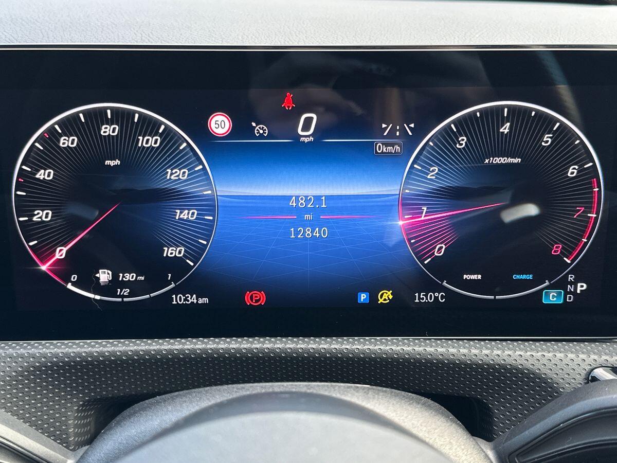 Used Mercedes-Benz CLA 2024 for sale - 76899439: Photo 18