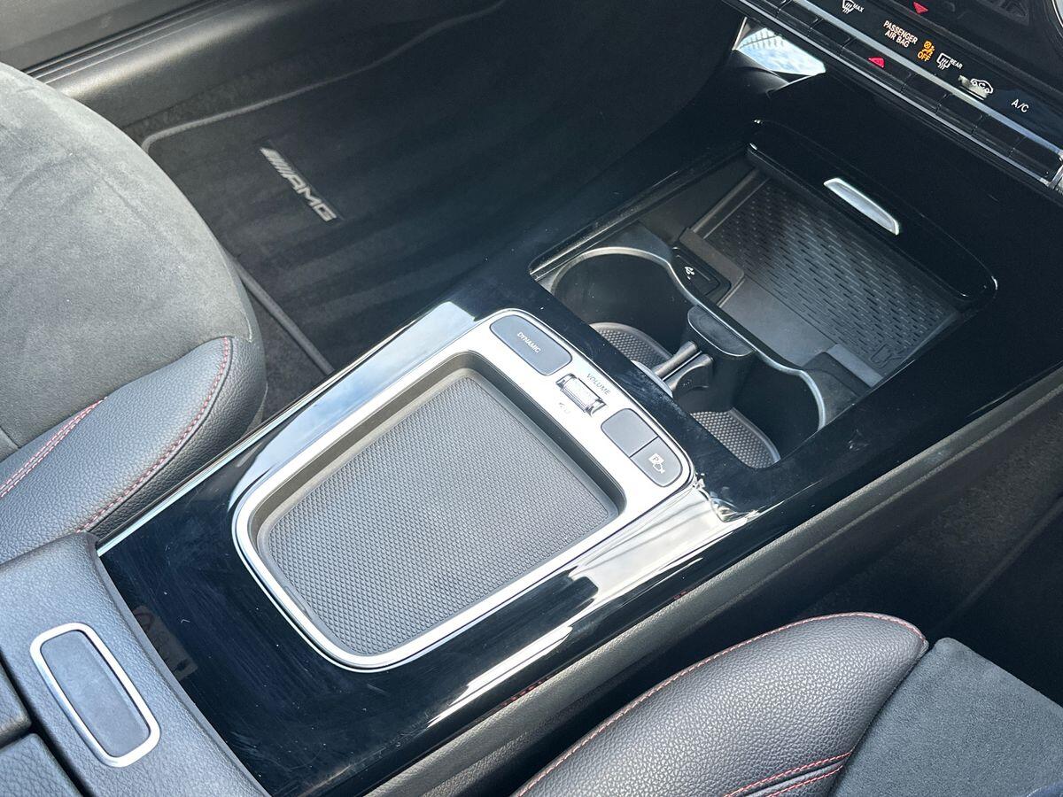 Used Mercedes-Benz CLA 2024 for sale - 76899439: Photo 19