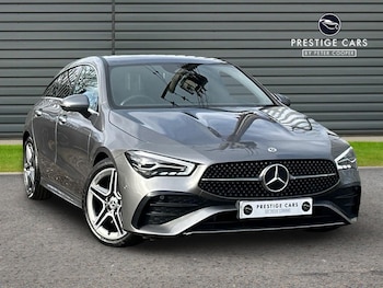 Used Mercedes-Benz CLA 2024 for sale - 76899439: Photo