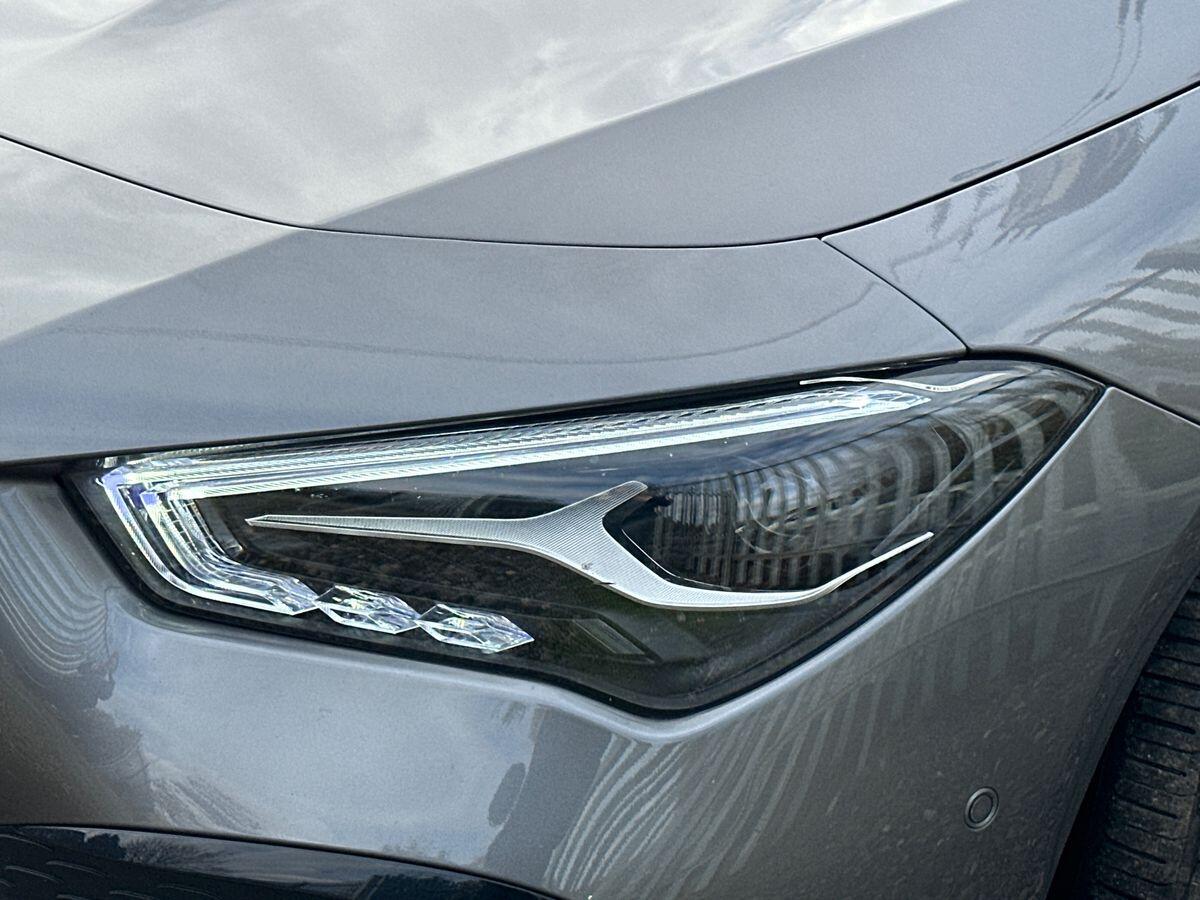 Used Mercedes-Benz CLA 2024 for sale - 76899439: Photo 21