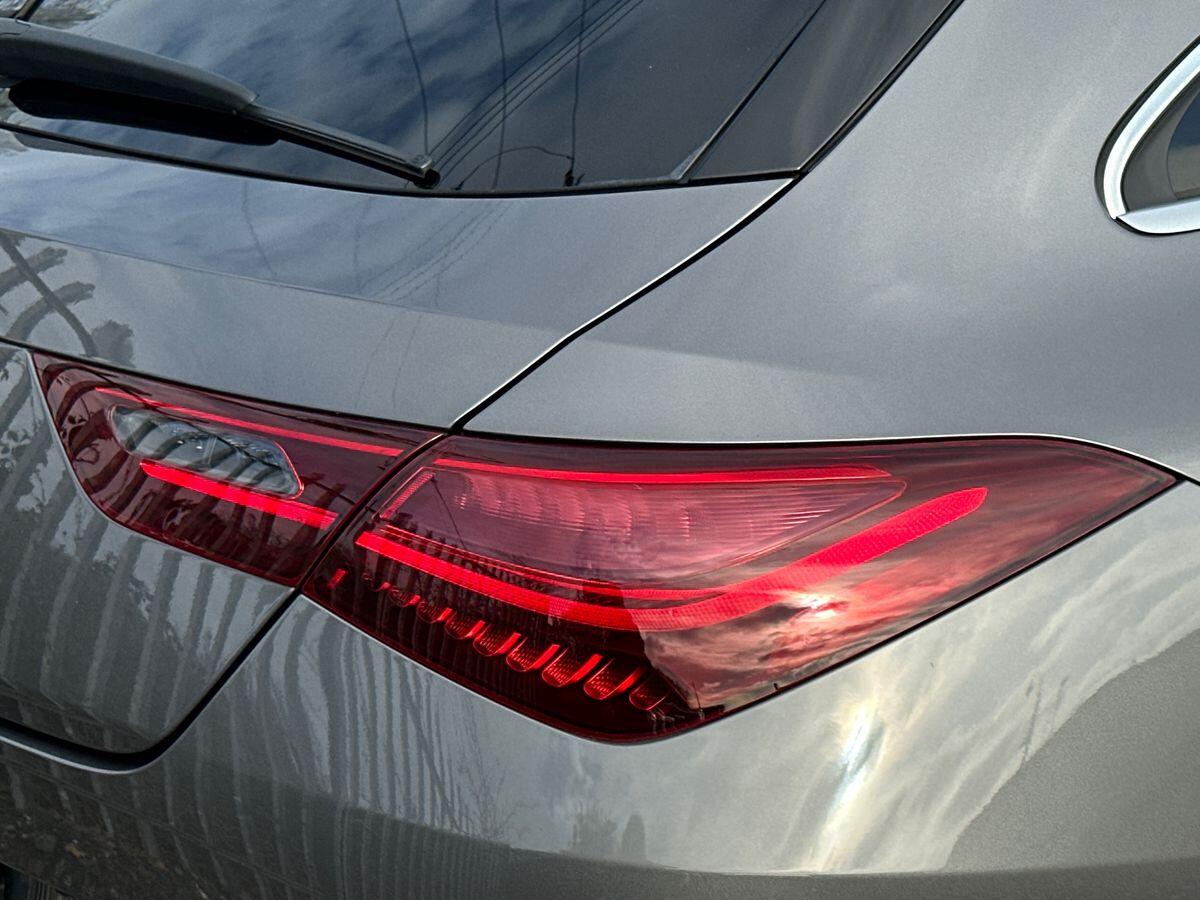 Used Mercedes-Benz CLA 2024 for sale - 76899439: Photo 22