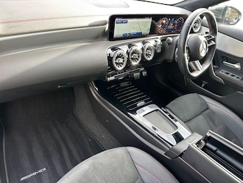 Used Mercedes-Benz CLA 2024 for sale - 76899439: Photo