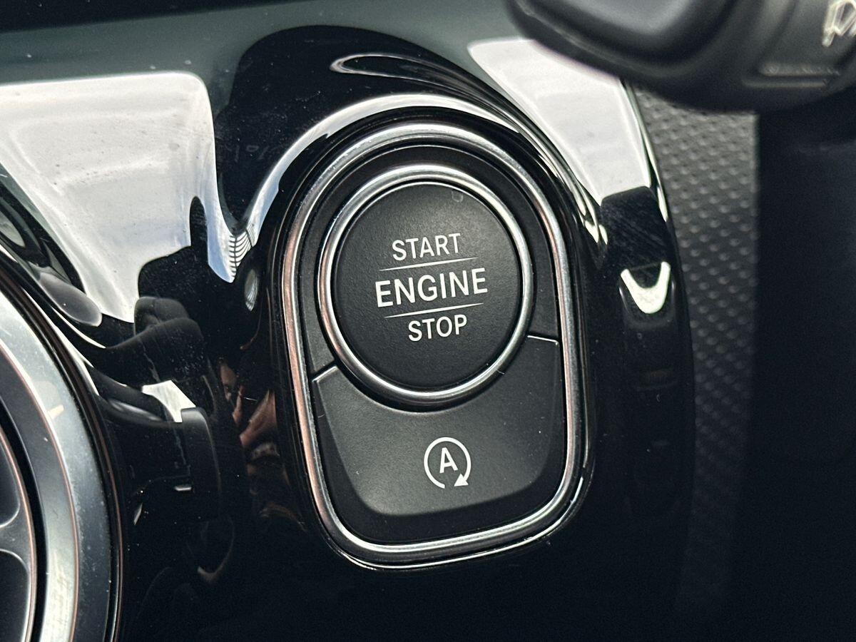 Used Mercedes-Benz CLA 2024 for sale - 76899439: Photo 30