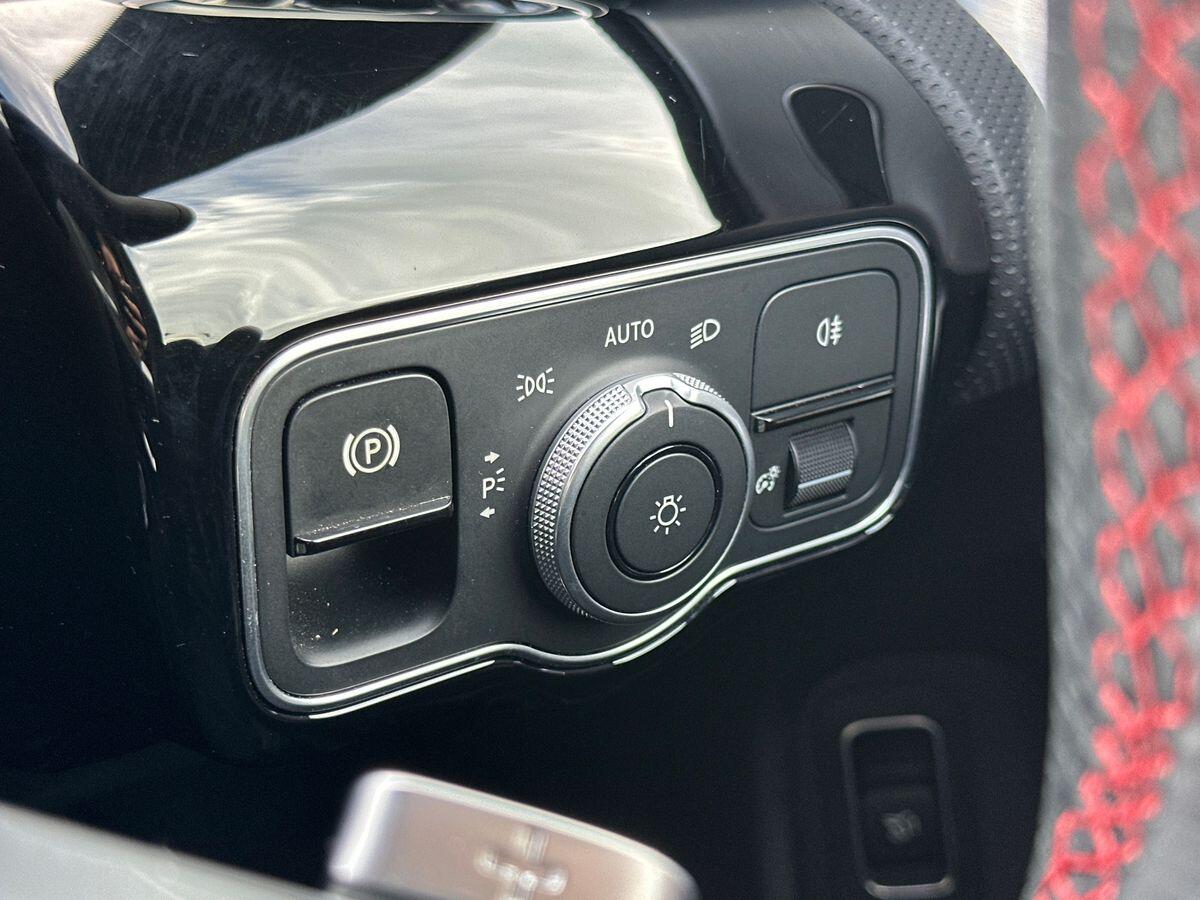 Used Mercedes-Benz CLA 2024 for sale - 76899439: Photo 31