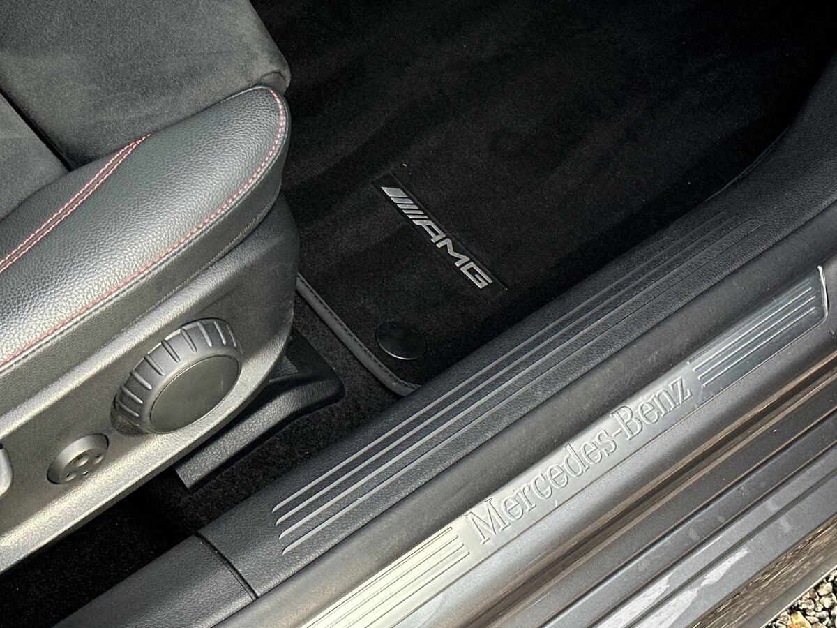 Used Mercedes-Benz CLA 2024 for sale - 76899439: Photo 35