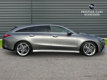 Used Mercedes-Benz CLA 2024 for sale - 76899439: Photo