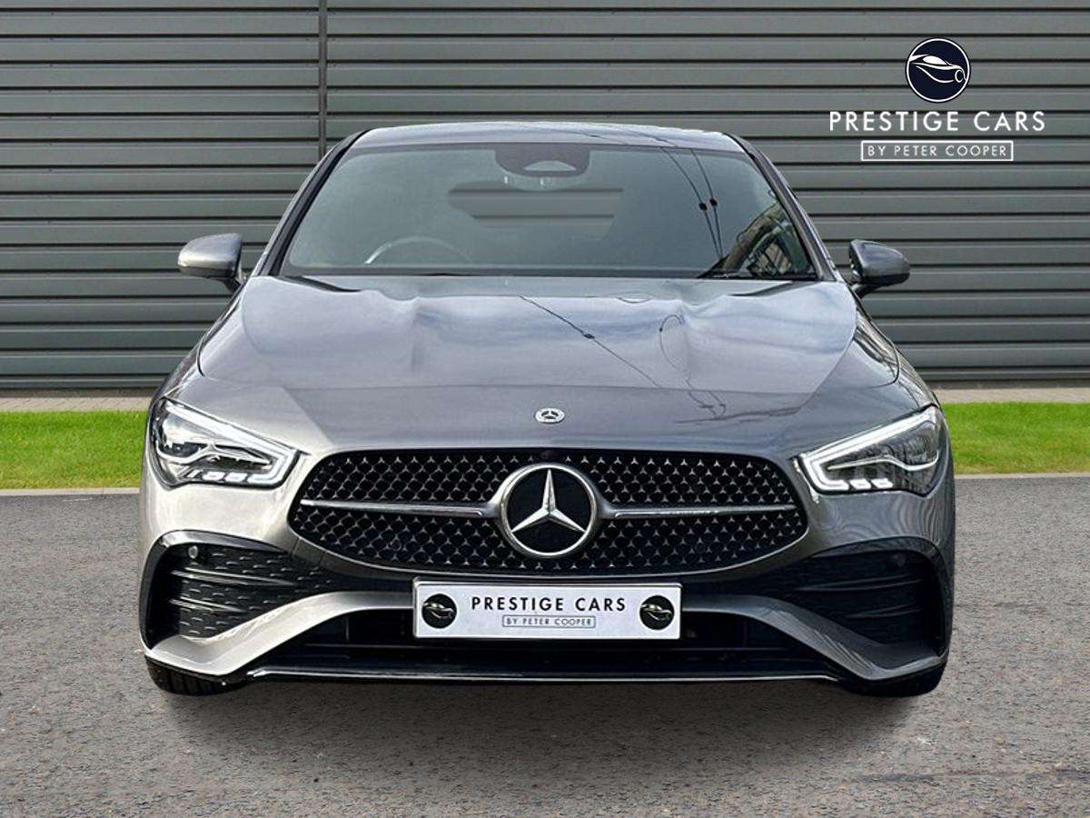 Used Mercedes-Benz CLA 2024 for sale - 76899439: Photo 7