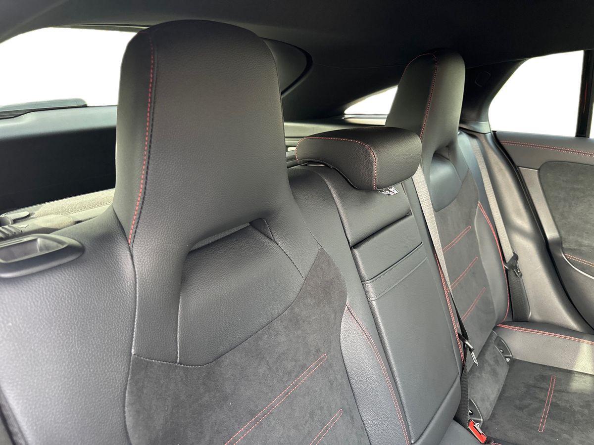 Used Mercedes-Benz CLA 2024 for sale - 76899439: Photo 8