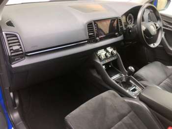 Used Skoda Karoq 2022 for sale - 74618835: Photo