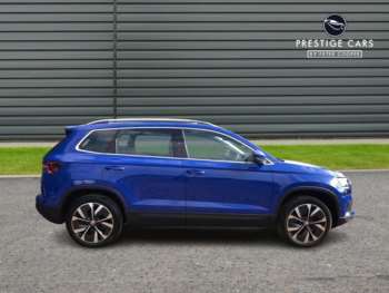 Used Skoda Karoq 2022 for sale - 74618835: Photo