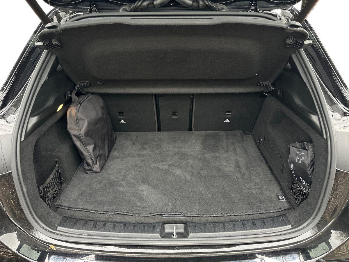 Used Mercedes-Benz EQA 2021 for sale - 76085304: Photo 11