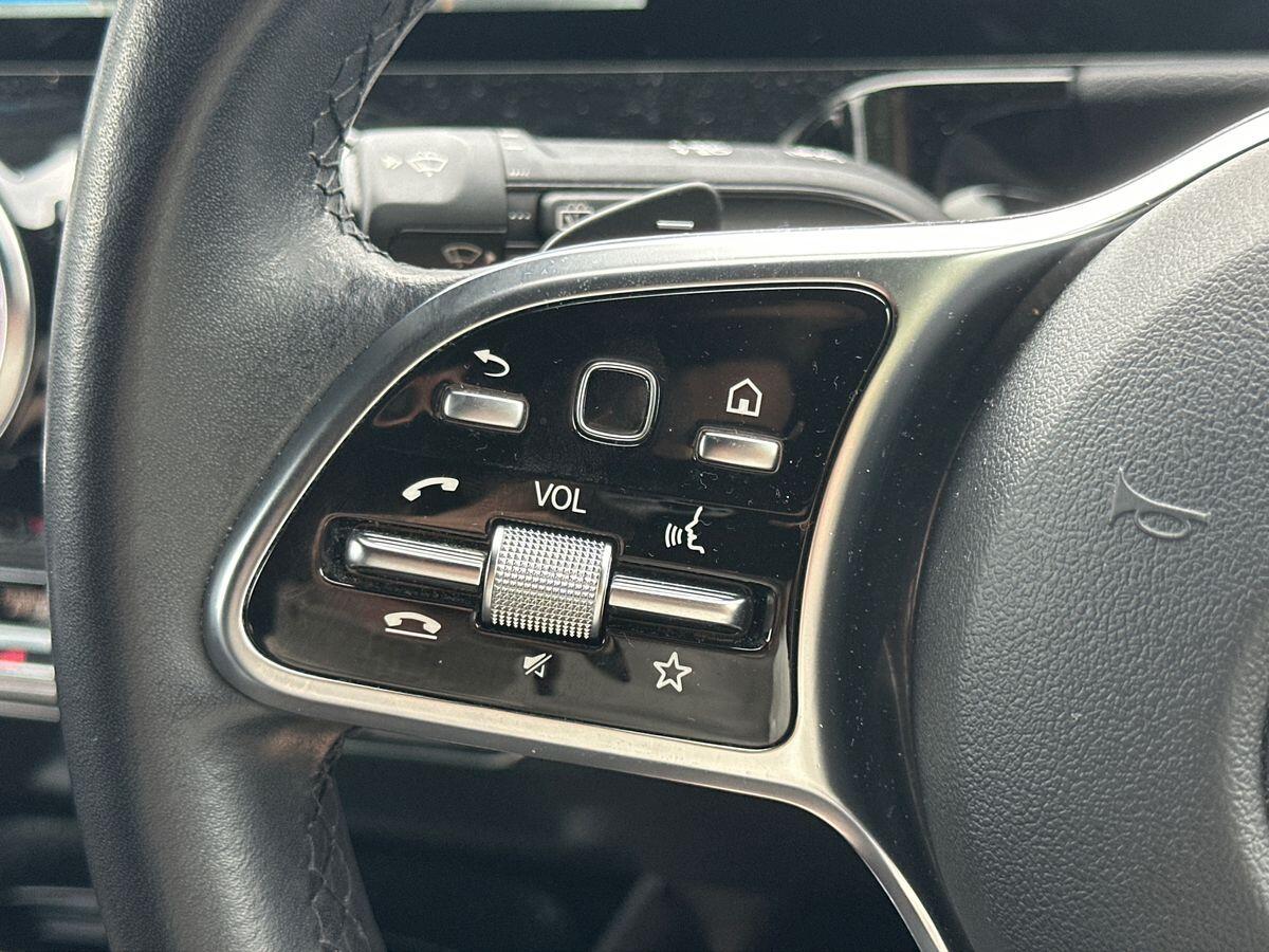 Used Mercedes-Benz EQA 2021 for sale - 76085304: Photo 15